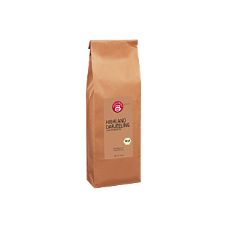 Highland Darjeeling Bio Loser Tee (200g)