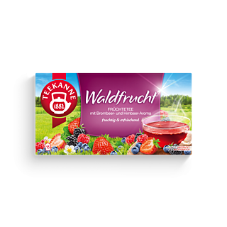 Waldfrucht