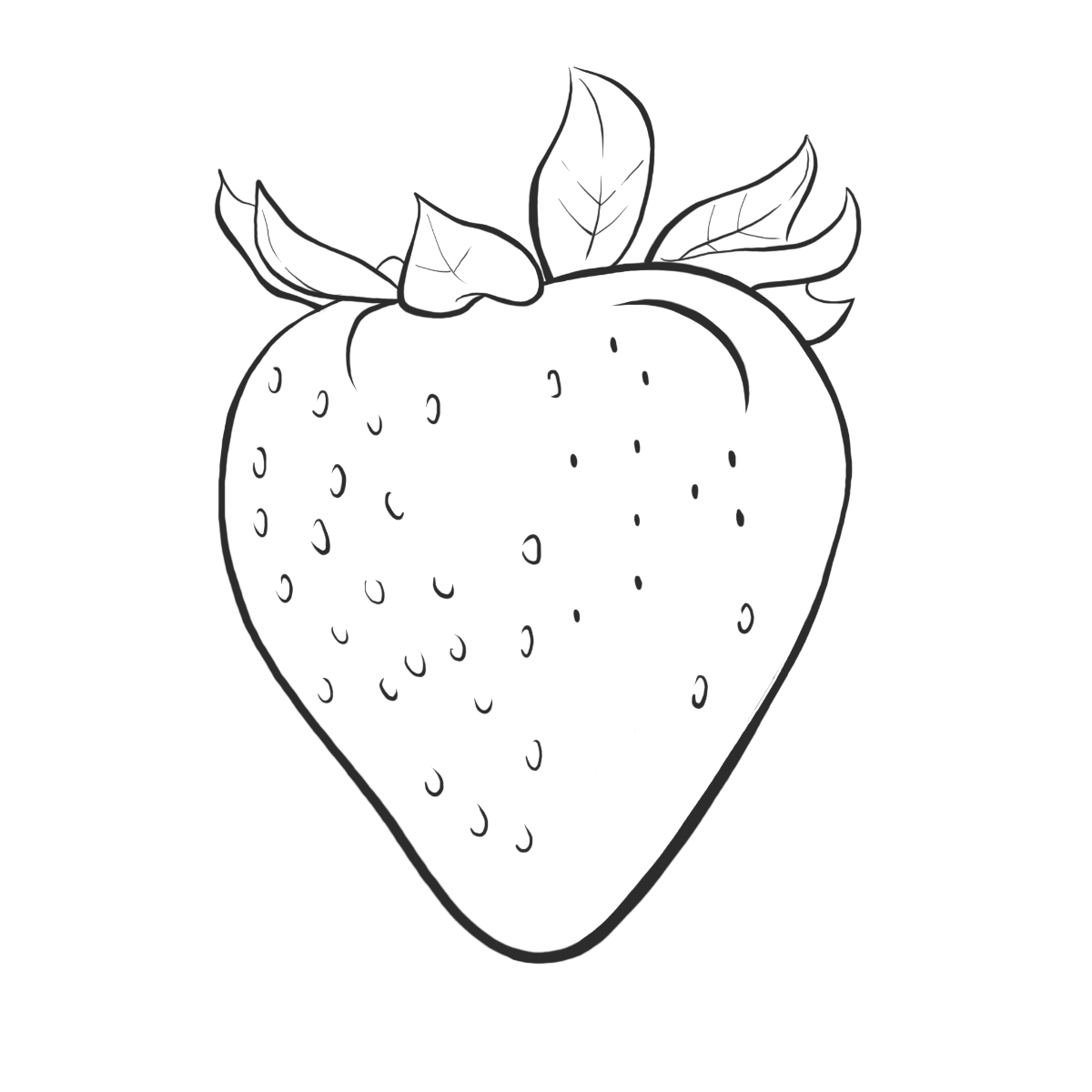 Erdbeeren