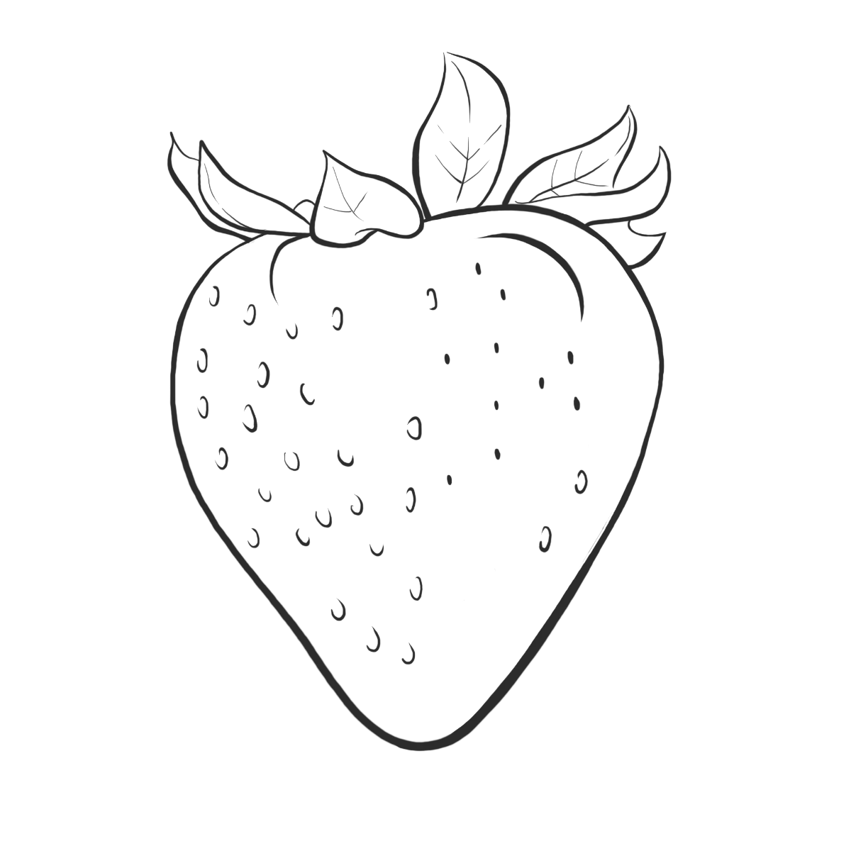 Erdbeeren