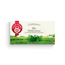 Teekanne Pfefferminztee Teekanne Pfefferminztee