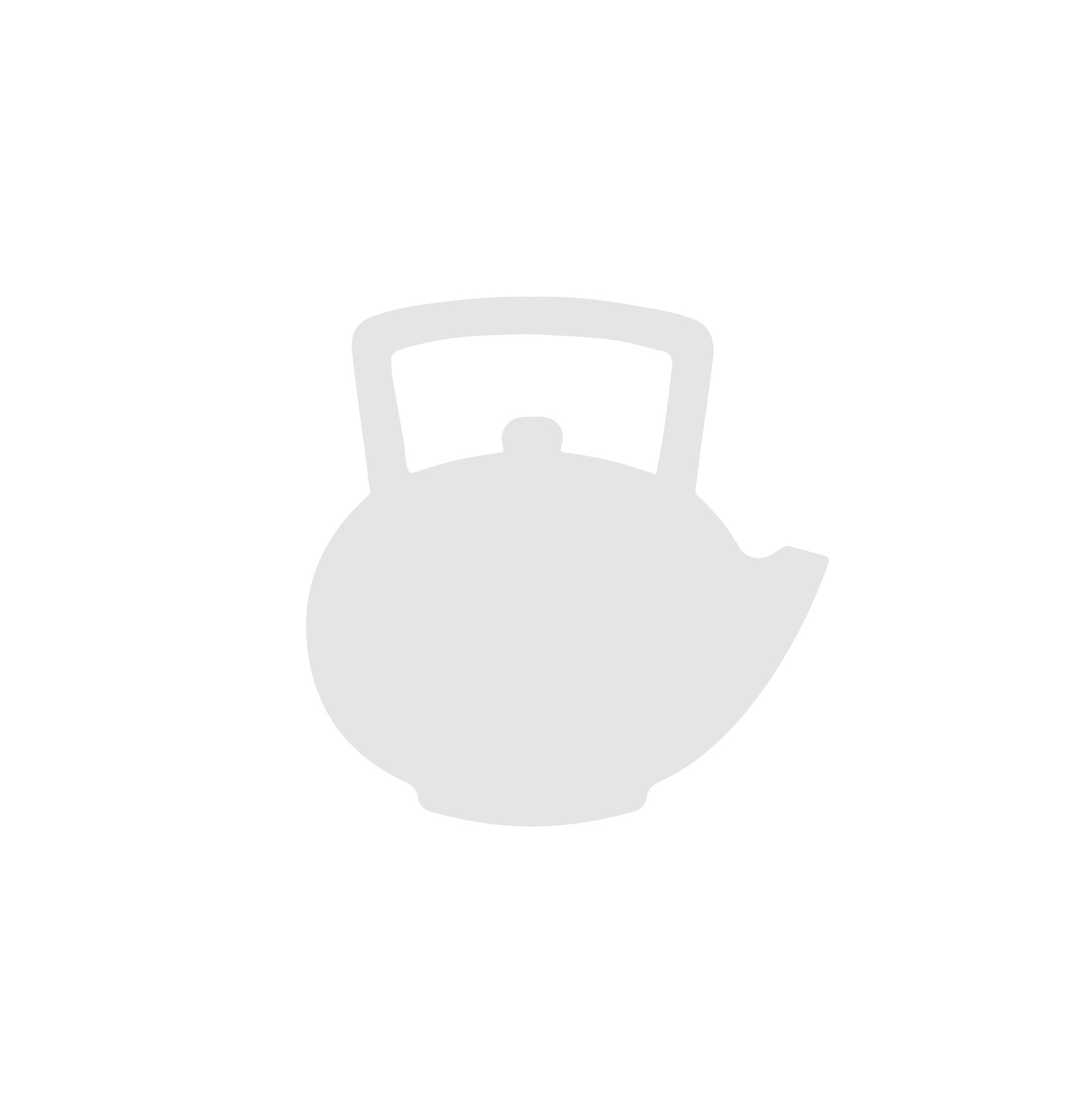 Selected. Royal Assam Bio Loser Tee (200g)